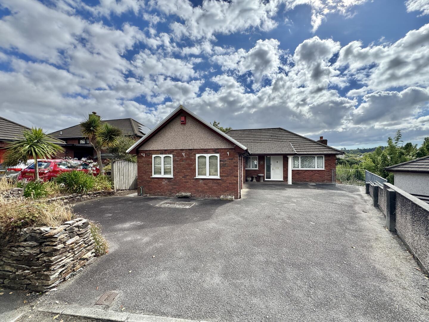 Burley Close, Truro